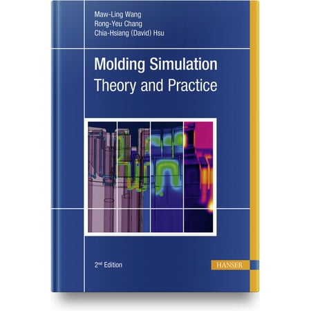 UPC: 9781569908846 | Molding Simulation: Theory and Practice (Edition 2) (Hardcover)