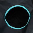 thumbnail image 3 of HINTRMENT Cat Tube for Indoor Play S Shaped 1Set Polyester Fun, 3 of 8