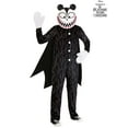 thumbnail image 5 of Adult Nightmare Before Christmas Scary Teddy Costume, 5 of 6