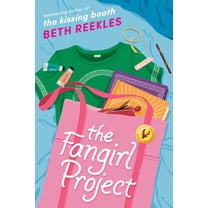 The Fangirl Project (Paperback)