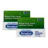 Benadryl Itch Stopping Cream Extra Strength 1 oz (Pack of 2)