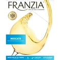 thumbnail image 3 of Franzia Moscato White Wine, 5 L Bag in Box, 10% ABV, 3 of 5
