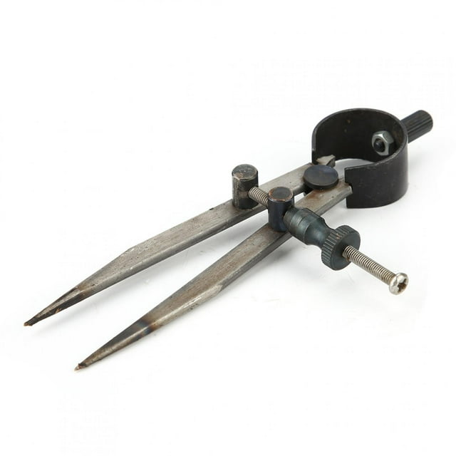 Fine Point Jewelry Marking Tool,4” Long Fine Point Long Fine Point Jewelry Marking Tools Jewelry Marking Tools Multi-Functional