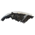 thumbnail image 6 of New Right Headlight Is Compatible With Toyota Sienna Se Mini Passenger Van 2020 By Part Numbers To2503289 To2502289 8111008190 8115008190, 6 of 6