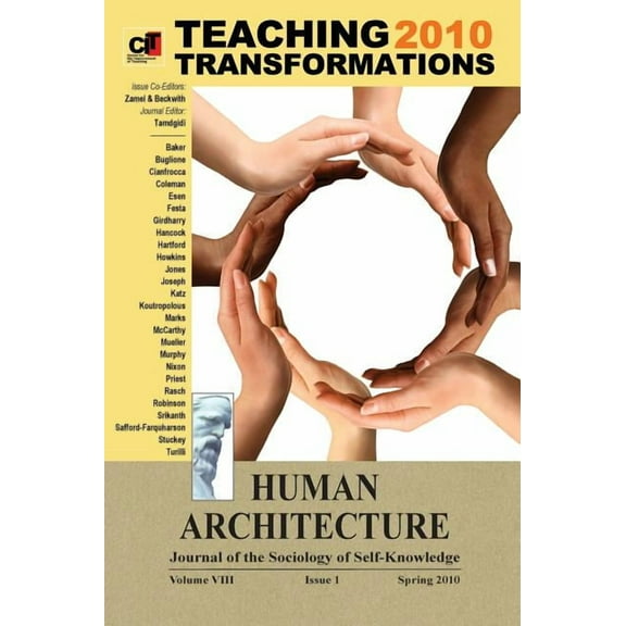 Teaching Transformations 2010, (Hardcover)
