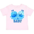 thumbnail image 3 of Inktastic Ice Ice Baby Boys or Girls Toddler T-Shirt, 3 of 5