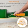 thumbnail image 5 of Paint Rollers, Portable Paint Rollers, Mini Paint Roller, Paint Roller Roller, 5 of 5