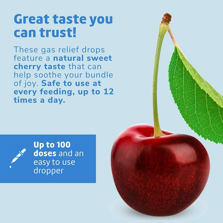 Foods That Cause Colic In Babies