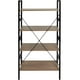 thumbnail image 5 of Estante Organizador Rack and Pack boho industrial 60 X 28 X 116 Cm, 5 of 6