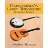Californias Lost Treasure (Country Music)