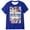 Blue, variant on Women's TayIor Tour T-shirt Tylor Swft Shirts Tay Eras Merch Swft Fans Club Lightweight Short Sleeve Shirts Tops for Women Tylor Swft Merch Gifts TKFASHION Red M