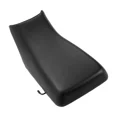 thumbnail image 3 of Kojem Complete Seat for 1997-2004 Honda Recon 250 TRX250  #77100-HM8-670ZA Black, 3 of 8