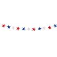 thumbnail image 1 of Fourth Of July Decorations Hanging Shiny Decorations Patriotic Party Decor Independence Day Hanging, 1 of 1