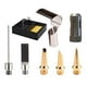thumbnail image 1 of Puntas de soldadura de butano duraderas, profesionales, confiables y eficientes. Ocho, 1 of 7