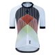 thumbnail image 3 of Camiseta de ciclismo Gicaer para mujer, manga corta, ropa de ciclismo Pro Air, ropa de ciclismo MTB, ajuste de carrera, ligera, secado rápido, 3 of 5