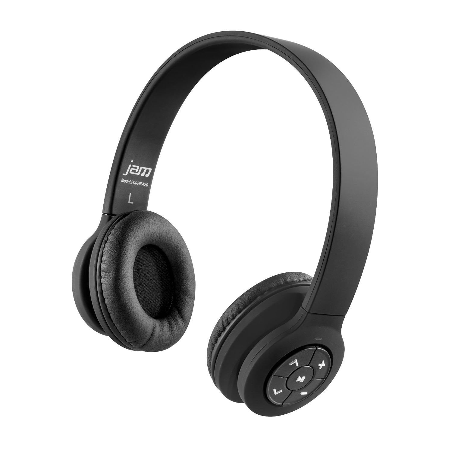 HMDX Jam Transit Wireless Stereo 