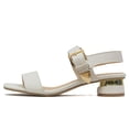 thumbnail image 2 of Sandalia Para Mujer Rivedy 4033 blanco 22, 2 of 4