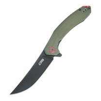 CJRB Gobi Pocket Folding Knife, J1906-BGNC