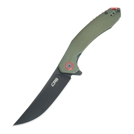 CJRB Gobi Pocket Folding Knife J1906-BGNC