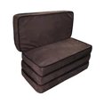thumbnail image 1 of Colchón Sofa Matrimonial Hule Espuma Pegaso, 1 of 5
