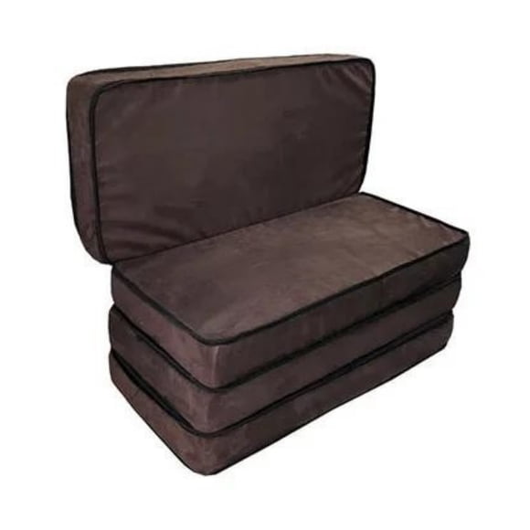 Colchón Sofa Matrimonial Hule Espuma Pegaso