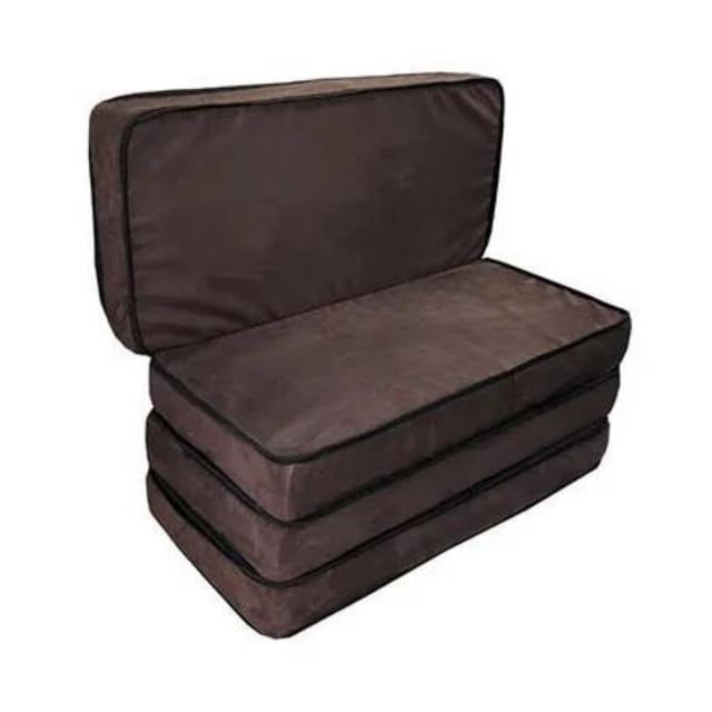 Colchón Sofa Matrimonial Hule Espuma Pegaso