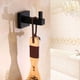 thumbnail image 5 of Towel Hook, Towel Hanger Hook, Wall Hanger Wall Hook For Hotel Bedroom For Home Bathroom, 5 of 8