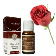 Hanas LORON Natural And Pure Essential Oils Carrier Aromatherapy Fragrance 10ml