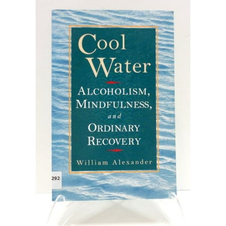 Pre-Owned Cool Water (Paperback) 157062254X 9781570622540