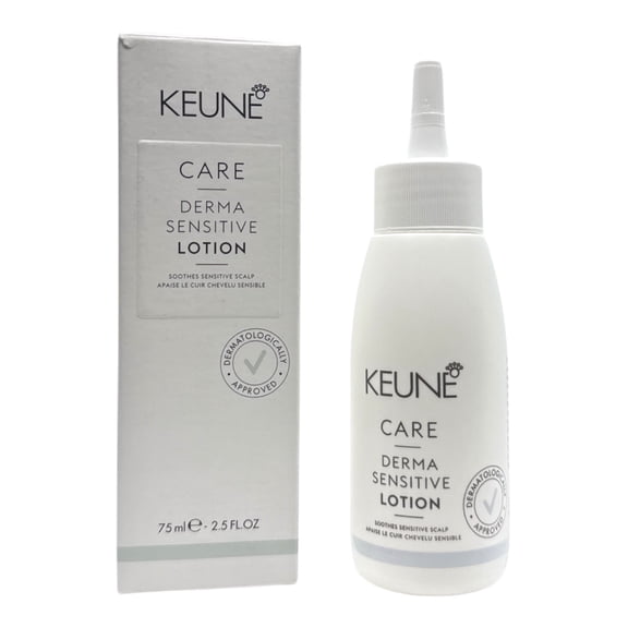 Keune Care Derma Sensitive Lotion, 2.5 oz