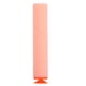 thumbnail image 3 of Dart Bullet, 100 piezas de repuesto de bala blanda de EVA para pistola de juguete, bala blanda de alto rendimiento, 3 of 4