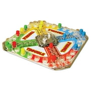 Winning Moves Games Classic Trouble