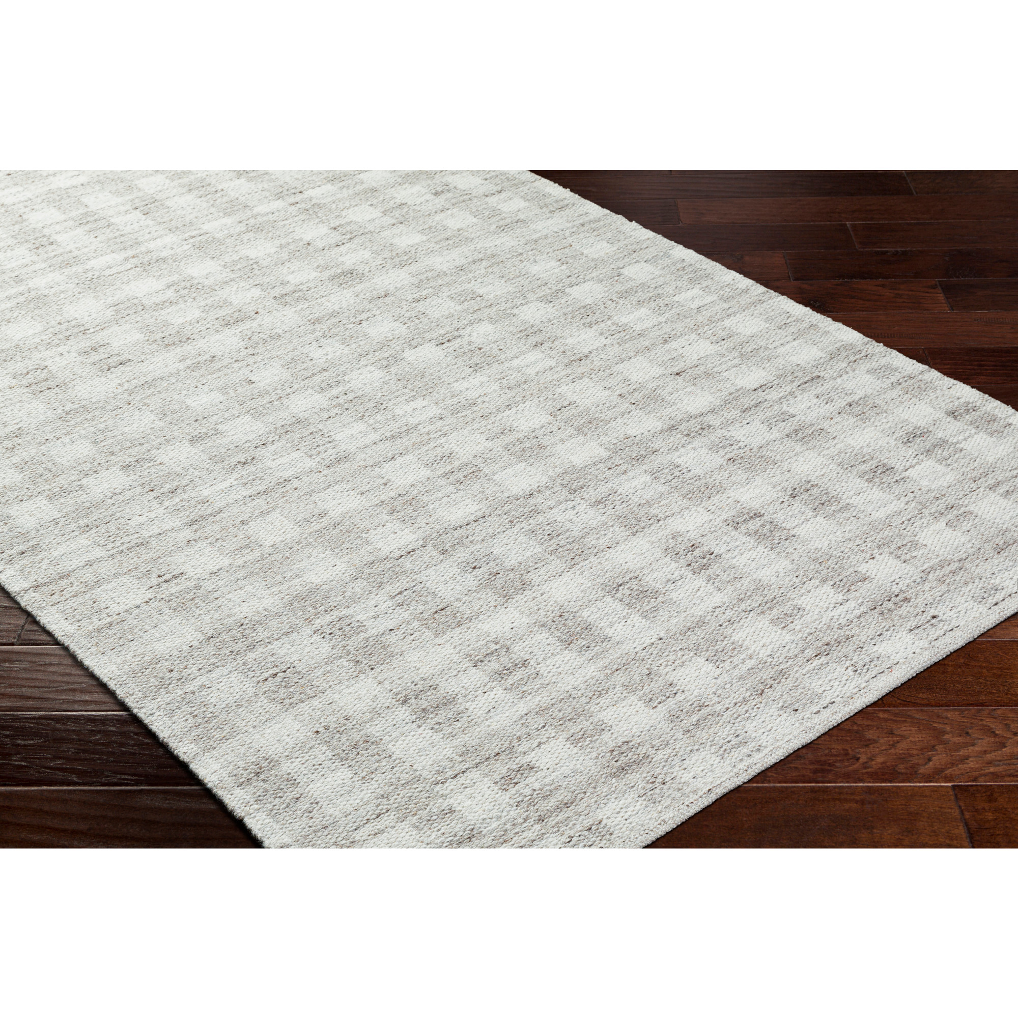 Artistic Wavers Mardin Area Rug, 6' x 9', Gray