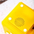 thumbnail image 4 of Luz Led Luz LED para decoración de escritorio, Mini bloque de preguntas, luz de signo de interrogación para fanáticos, 4 of 9