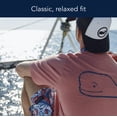 thumbnail image 3 of Camiseta Vintage Whale de manga corta Vineyard Vines para hombre, 3 of 5