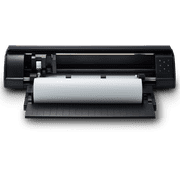 Silhouette CAMEO 5α (Alpha) PLUS 15 Smart Cutting Machine - Matte Black