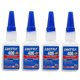 thumbnail image 1 of 4x Loctite 406 Instant Adhesive 20g - Fast-Curing Cyanoacrylate Glue for DIY Repairs-CD5, 1 of 5
