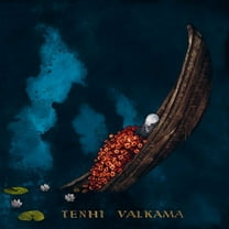 Tenhi - Valkama - Music & Performance - CD