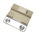 thumbnail image 3 of BUYISI Premium Beige Car Interior Overhead Dome Map Light Reading Lamp For Golf Mk5 Mk6 Easy Installation Stable Characteristics, 3 of 4