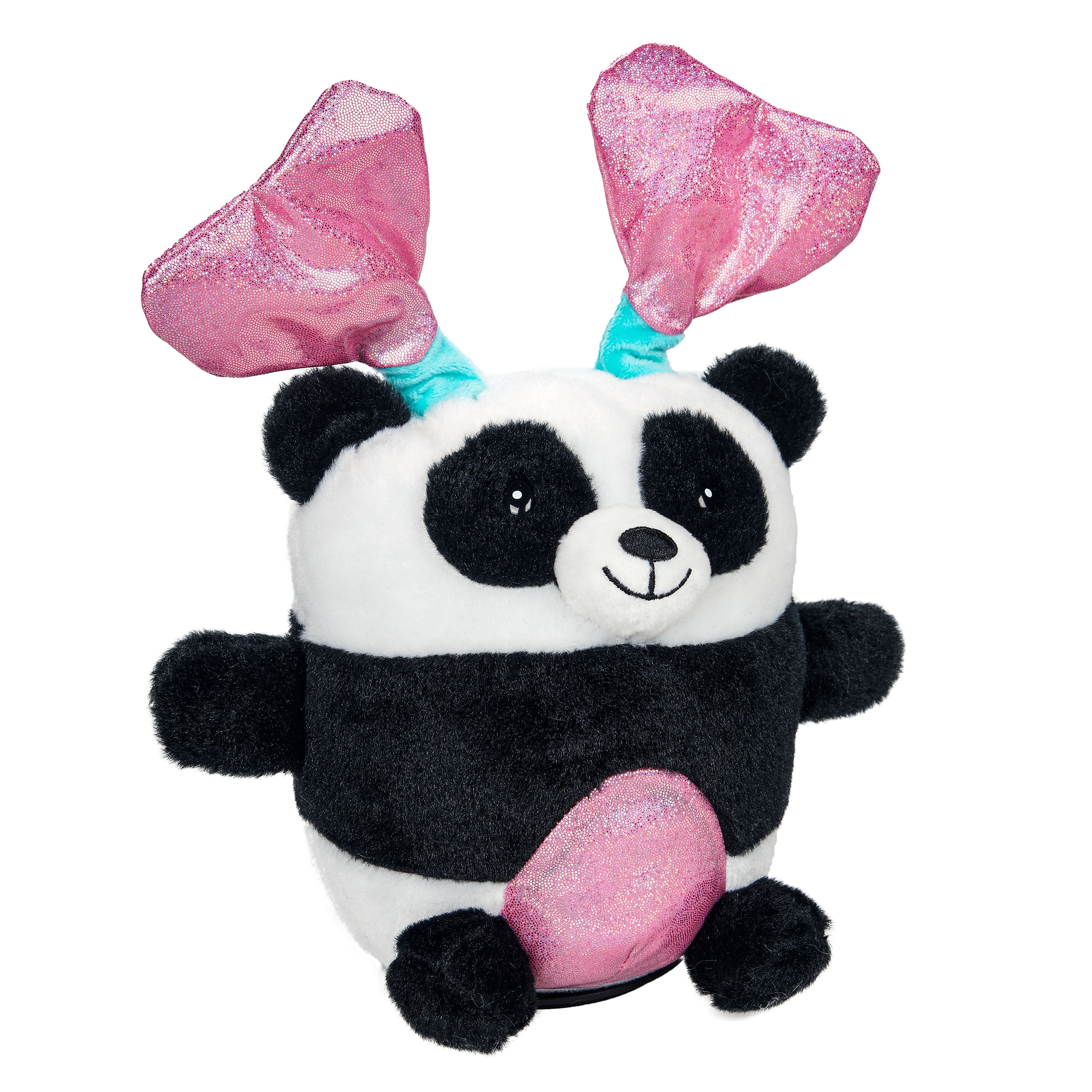 valentine's day plush