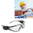 thumbnail image 1 of Gafas De Seguridad, Gafas Protectoras LED A Prueba De Viento, Cómodas, Antivaho, Batería Reemplazable, Patillas Ajustables Para El Hogar, Hombres Y Mujeres, 1 of 7