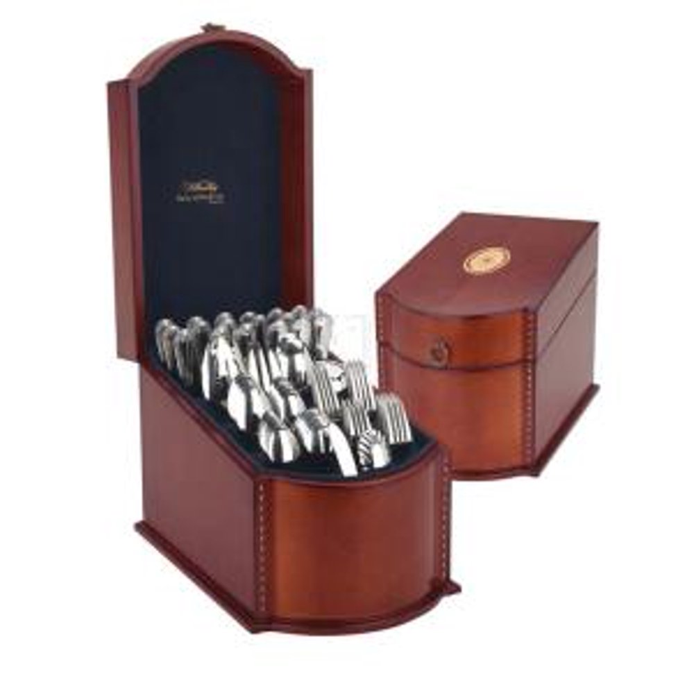 Tarpley Flatware CHEST Case