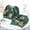 Green B, variant on Unisex Boys Girls Summer Outfits Clothes Set Kids Short Sleeve Top and Wide Leg Pants Set Tween 2 Piece Outfits Tracksuit Green 8-9 Years