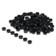thumbnail image 4 of 100 piezas/paquete de marcadores acrílicos para diapasón de guitarra con incrustaciones de puntos - Negro, 6.3 6.3 x 2.5mm, 4 of 9