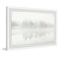 thumbnail image 2 of Marmont Hill Icy Reflections Framed Wall Art, 1.50" x 45.00", 2 of 6