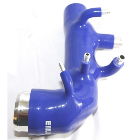 - Subaru Impreza WRX/STi Turbo Inlet 02-07 Blue