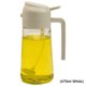 thumbnail image 5 of Rociador y dispensador de aceite de vidrio, 470ml/600ml, botella pulverizadora de aceite de Canola Spritzer de oliva, 5 of 8