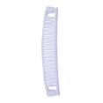 thumbnail image 1 of Personalización Pinzas para el cabello de plátano Pinzas para el cabello de plátano para mujeres Pinza para el cabello de plátanos grandes vintage para cabello fino y grueso Peines de plátano Pasador, 1 of 2