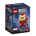 thumbnail image 3 of LEGO BrickHeadz Iron Man MK50 41604, 3 of 6