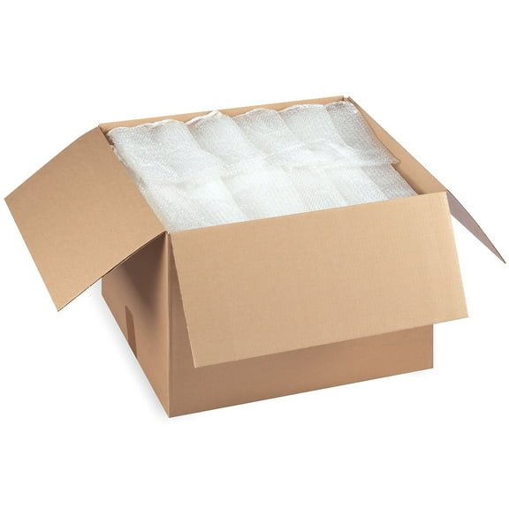 Coastwide Professional 7" x 11.5" Self-Seal 3/16" Bubble Bags 200/Carton (CW53988) 80-0711